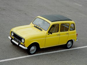 Met deze mooie details gaat de Renault 4 jou in 2025 verleiden