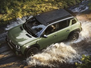Renault 4 E-Tech als bedrijfswagen: laat maar komen