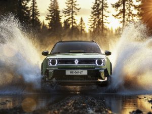 Renault 4 E-Tech als bedrijfswagen: laat maar komen