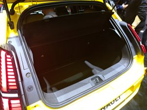 5 dingen die ons opvallen aan de nieuwe Renault 5 (en die jij moet weten)