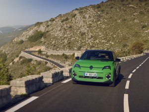 Dit zijn de 5 goedkoopste Renaults met private lease