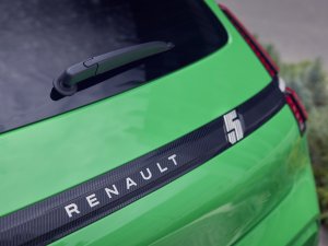 Review: elektrische Renault 5 (2024) is een sensatie