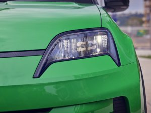 Review: elektrische Renault 5 (2024) is een sensatie