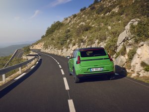 Review: elektrische Renault 5 (2024) is een sensatie