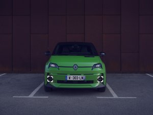 Review: elektrische Renault 5 (2024) is een sensatie