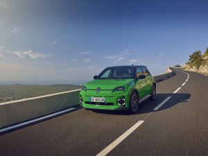 De leukste (elektrische) auto van het moment is stiekem heel betaalbaar en heeft geen lichtmetalen wielen
