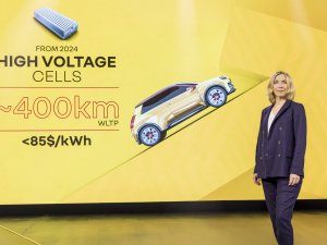 Zo kan Renault de elektrische Renault 5 11.000 euro goedkoper maken dan de Zoe