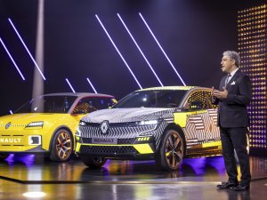 Volkswagen en Renault begraven strijdbijl voor goedkope elektrische auto van 20.000 euro