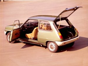 De Renault 4 en Renault 5 komen terug ... als elektrische auto's