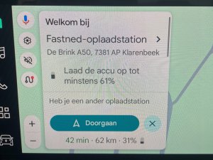 3 voordelen en 3 nadelen van de elektrische Renault 5
