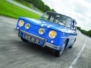 Retro + Renault + elektrisch = gegarandeerd succes? Bij dit gekke model is dat maar de vraag