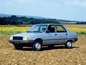 Van alle nieuwe auto's die in 1981 op de markt komen, steekt er een met kop en schouders bovenuit