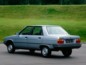 Van alle nieuwe auto's die in 1981 op de markt komen, steekt er een met kop en schouders bovenuit