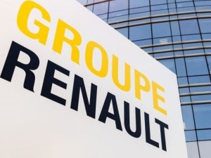 Autoverkopen Renault dalen harder dan gemiddelde in coronacrisis
