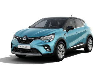 Prijsvergelijking: Opel Mokka versus Hyundai Kona, Nissan Juke en Renault Captur