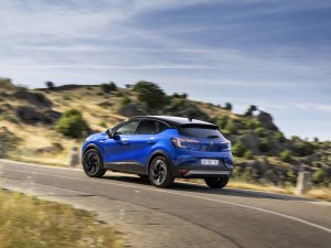 Zo goedkoop reed je nog nooit in deze populaire hybride SUV