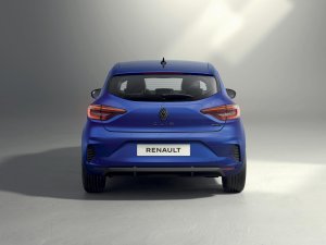 Renault Clio facelift (2023): dit zijn de 3 grootste veranderingen