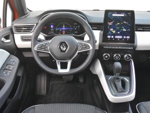 TEST –Renault Clio Hybrid niet heel veel zuiniger dan Skoda Fabia 1.0 TSI