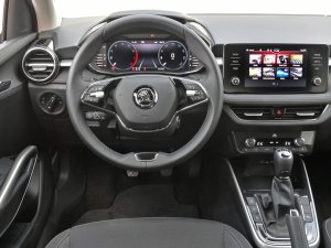 TEST –Renault Clio Hybrid niet heel veel zuiniger dan Skoda Fabia 1.0 TSI