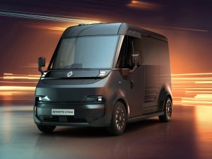 Nieuwe elektrische Renault-busjes: dit moet je weten over de Trafic, Estafette en Goelette E-Tech electric