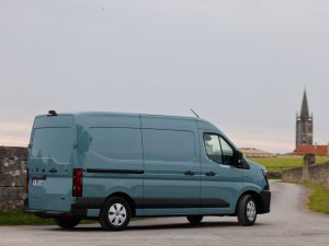 5 bijzondere hulpjes die de Renault Master (2024) extra veilig maken