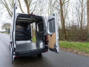 Test Renault Master E-Tech (2024): vaarwel diesel?