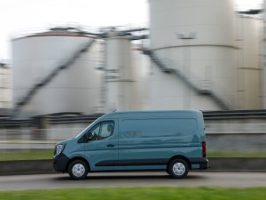 5 bijzondere hulpjes die de Renault Master (2024) extra veilig maken