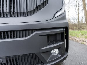 Test Renault Master E-Tech (2024): vaarwel diesel?