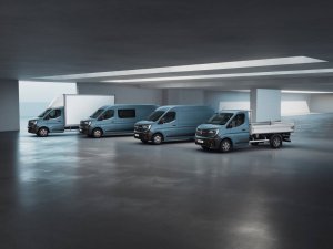 Renault Pro+ Bedrijfswagens: mocht er eens een dingetje zijn