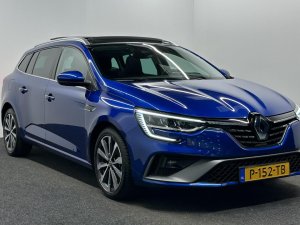 Veel bagageruimte, weinig benzine - deze stationwagons bieden het beste van twee werelden