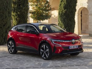 Eerste review Renault Megane E-Tech Electric – Jij wilt geen Volkswagen ID.3 meer!