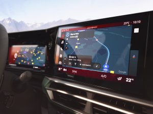 Dikke neus voor Europa: deze Franse pick-up is voor Zuid-Amerika
