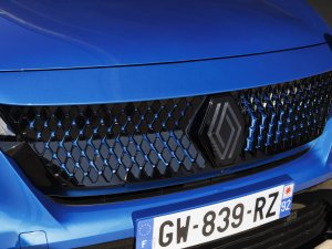 Renault Rafale (2024) review