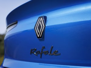 Renault Rafale (2024) review