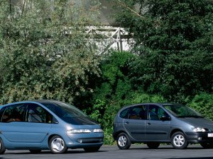 Scénic 25 jaar: waarom niemand het mpv-feestje van Renault leuk vindt