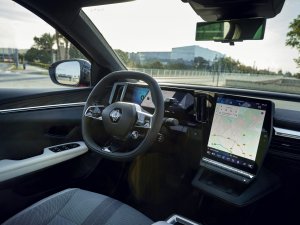 Review: Renault Scenic E-Tech Electric (2024) – Europese gezins-EV met Tesla-actieradus