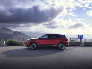 Review: Renault Scenic E-Tech Electric (2024) – Europese gezins-EV met Tesla-actieradus