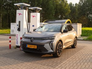 Renault Scenic E-Tech Electric: 3 voordelen en 3 nadelen