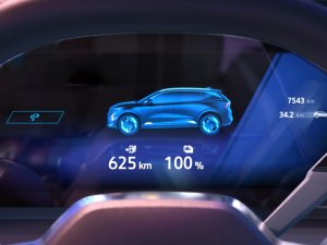 Renault Scenic E-Tech Electric: 3 voordelen en 3 nadelen