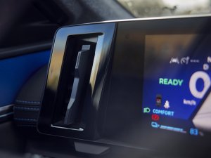 Renault Scenic E-Tech Electric: 3 voordelen en 3 nadelen