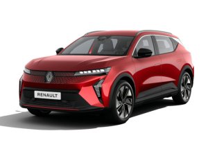 Prijsvergelijking Renault Scenic: Auto van het Jaar is ook Koopje van de Maand