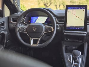 TEST Renault Symbioz (2024): hybride SUV voor mensen die dol zijn op hun gezin