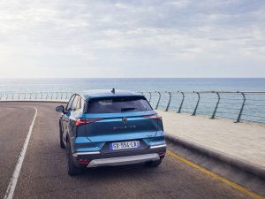 Dit zijn de 5 goedkoopste Renaults met private lease