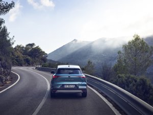 TEST Renault Symbioz (2024): hybride SUV voor mensen die dol zijn op hun gezin