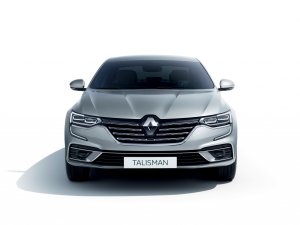 Wat is er nieuw aan de vernieuwde Renault Talisman?