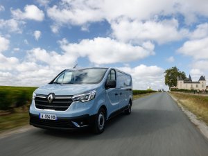 Elektrische bestelwagens steeds aantrekkelijker: Renault biedt extra voordeel