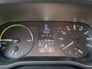 Test Renault Trafic E-Tech (2025): twee keer koffie halen bij opladen
