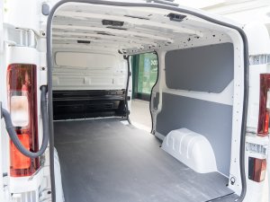 Test Renault Trafic E-Tech (2025): twee keer koffie halen bij opladen