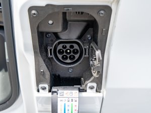 Test Renault Trafic E-Tech (2025): twee keer koffie halen bij opladen