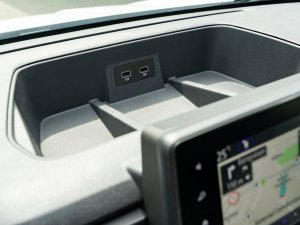 Test Renault Trafic E-Tech (2025): twee keer koffie halen bij opladen